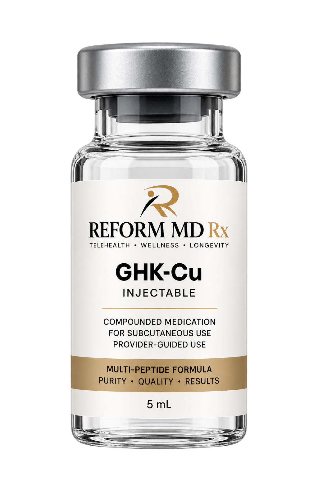 Reform MD Rx GHK-Cu