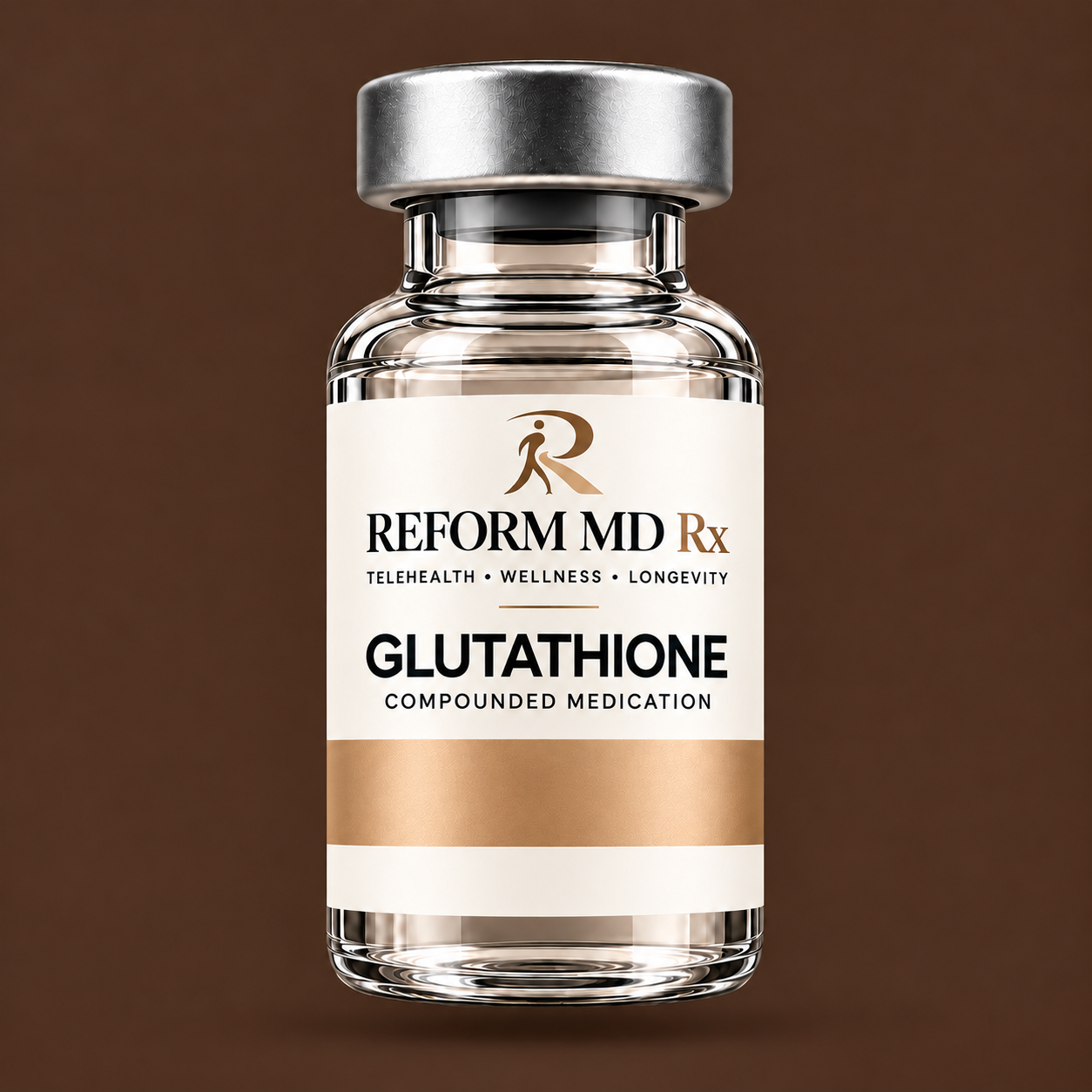 Reform MD Rx Glutathione