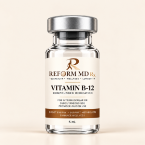 B12 Injections