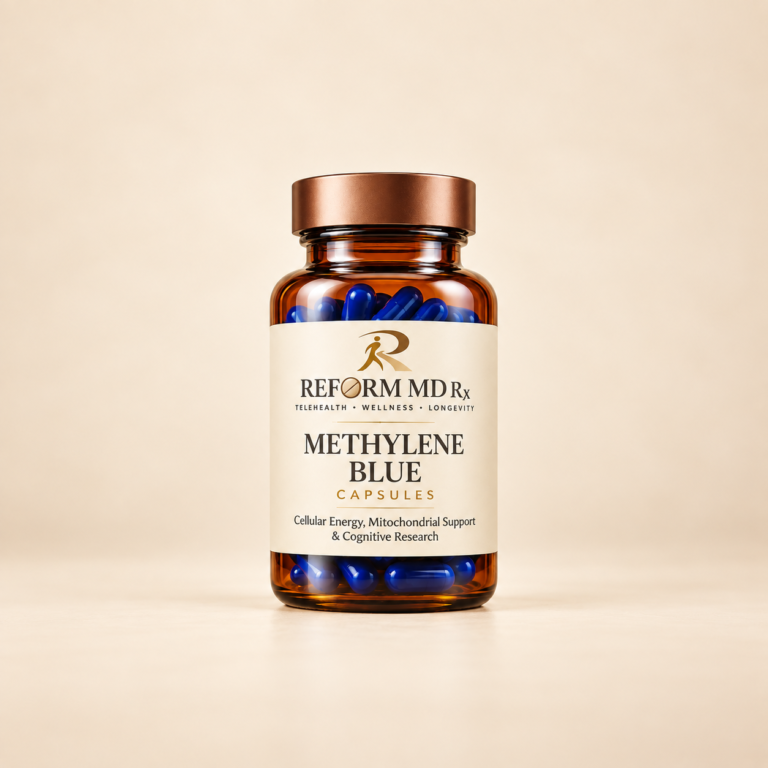 Cellular Wellness & Longevity 5 BLUE 2