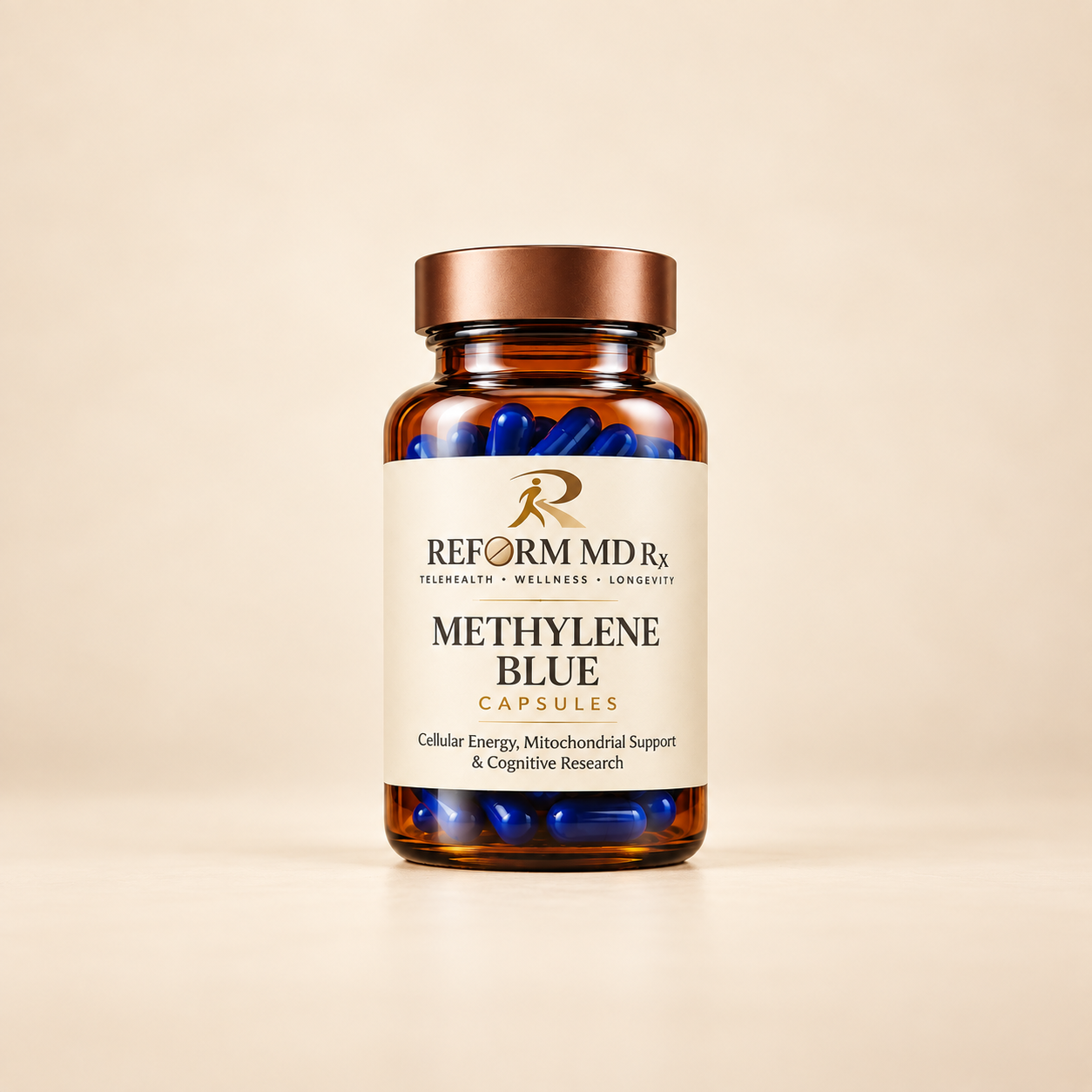 Methylene Blue 1 Methylene Blue
