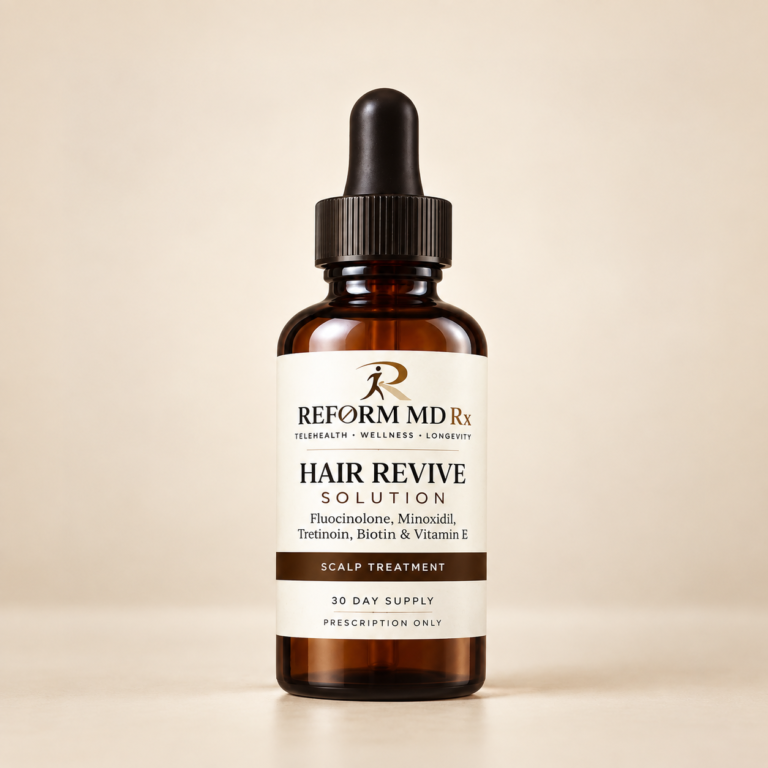 HAIR REVIVE 2