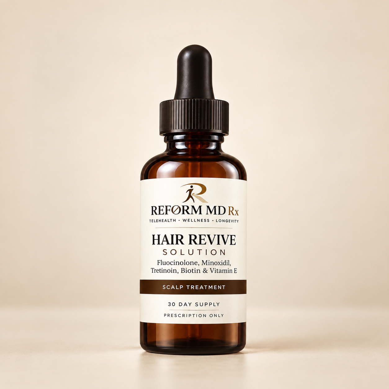 Female Hair Loss (Biotin, Finasteride, GHK-Cu, Ketoconazole, Latanoprost, Minoxidil, Spironolactone, Topical Steroids (Fluocinolone), Tretinoin, and/or Vitamin E) 1 Female Hair Loss (Biotin, Finasteride, GHK-Cu, Ketoconazole, Latanoprost, Minoxidil, Spironolactone, Topical Steroids (Fluocinolone), Tretinoin, and/or Vitamin E)