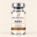 RDMR Women’s Vitality Bundle 2 Reform MD Rx NAD+ product