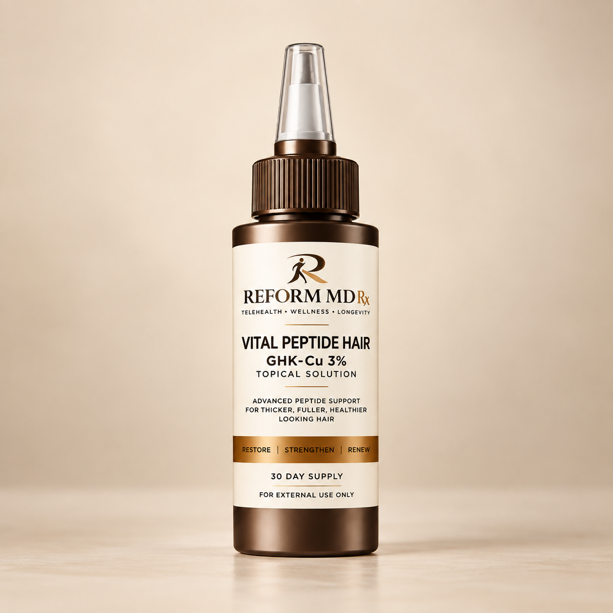 Female Hair Loss (Biotin, Finasteride, GHK-Cu, Ketoconazole, Latanoprost, Minoxidil, Spironolactone, Topical Steroids (Fluocinolone), Tretinoin, and/or Vitamin E) 1 Female Hair Loss (Biotin, Finasteride, GHK-Cu, Ketoconazole, Latanoprost, Minoxidil, Spironolactone, Topical Steroids (Fluocinolone), Tretinoin, and/or Vitamin E)