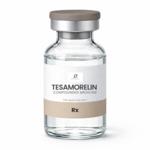 Tesamorelin - 4 Week Supply