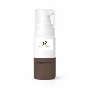 Male Hair Loss (Biotin, Finasteride, Fluocinolone Acetonide, GHK-Cu, Ketoconazole, Latanoprost, Minoxidil, Tretinoin, and/or Vitamin E)